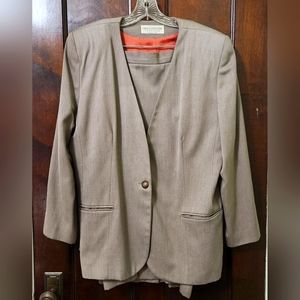 Skirt Suit | Cross Country Fashions